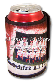 Beverage Wrap