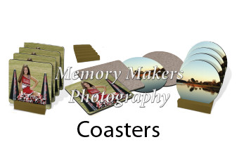 Coasters